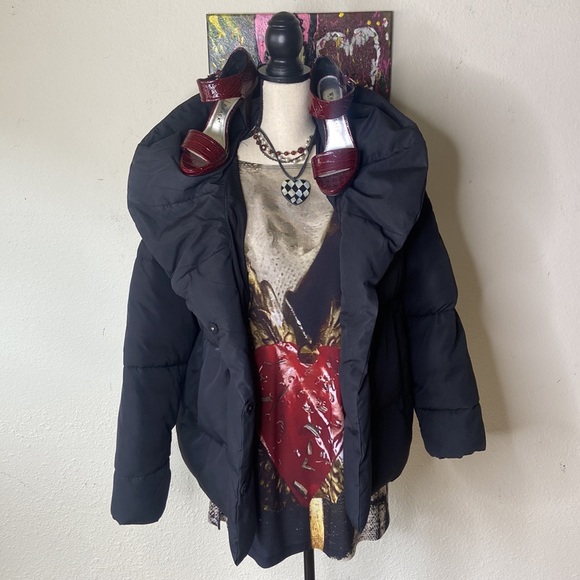 SOLD! Custom made Tunic Top ♥️ - Picture 14 of 14